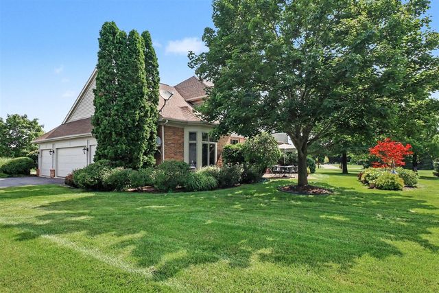 479 Derby Court, Saline, MI 48176