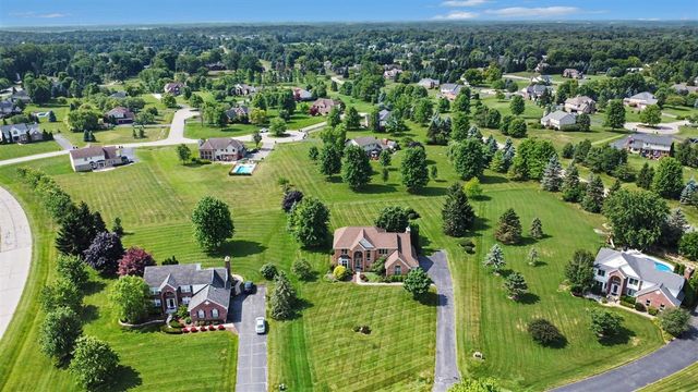 479 Derby Court, Saline, MI 48176