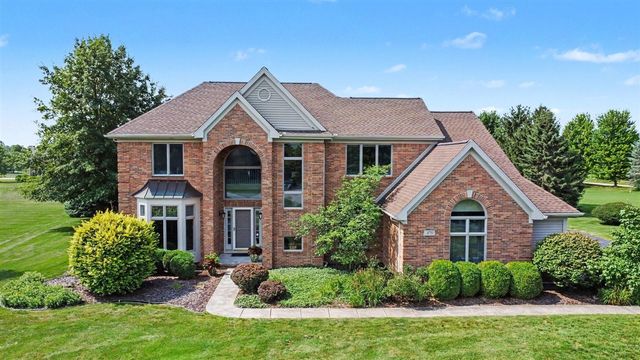 479 Derby Court, Saline, MI 48176
