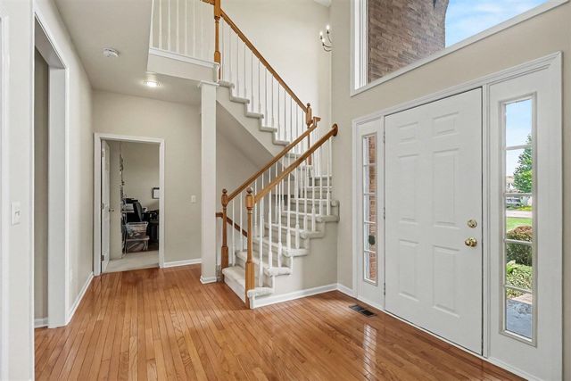 479 Derby Court, Saline, MI 48176