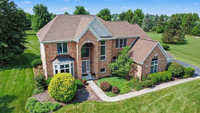 479 Derby Court, Saline, MI 48176