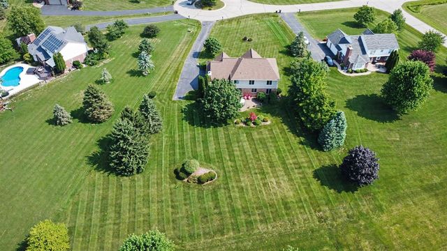 479 Derby Court, Saline, MI 48176