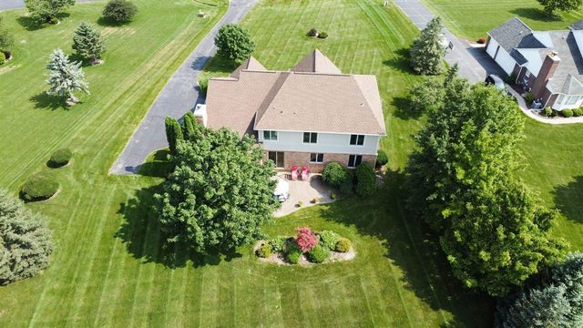 479 Derby Court, Saline, MI 48176