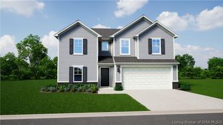 1030 Paislee Ann Drive, Charlestown, IN 47111