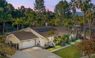 1388 Brandon Court, Redlands, CA 92373