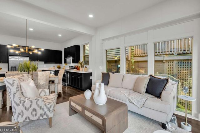 1175 Monroe Drive NE, Atlanta, GA 30306