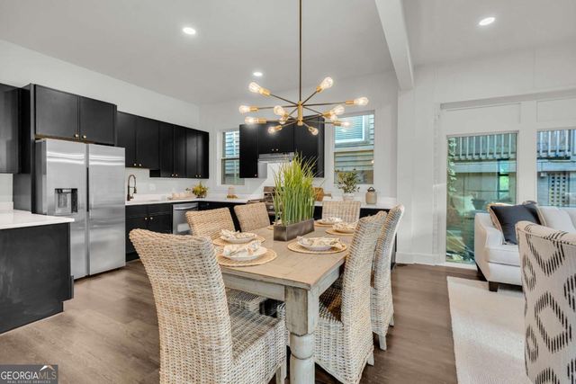 1175 Monroe Drive NE, Atlanta, GA 30306