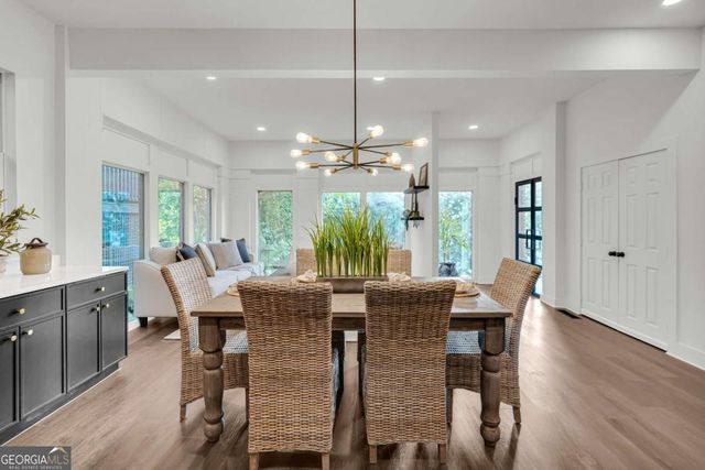 1175 Monroe Drive NE, Atlanta, GA 30306