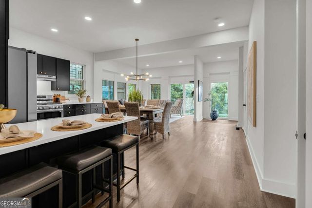 1175 Monroe Drive NE, Atlanta, GA 30306
