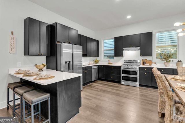 1175 Monroe Drive NE, Atlanta, GA 30306