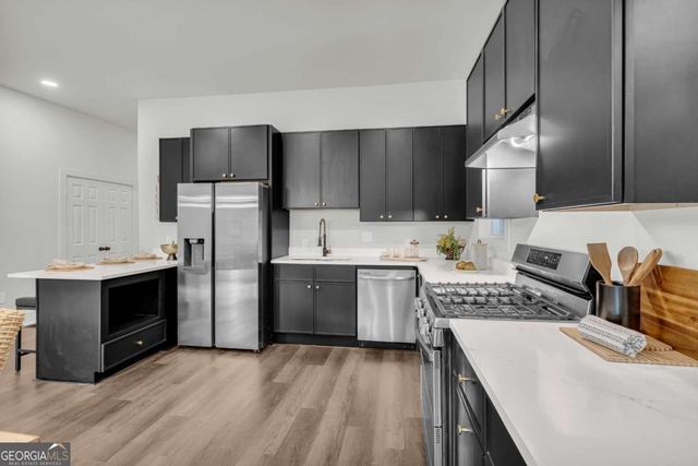 1175 Monroe Drive NE, Atlanta, GA 30306
