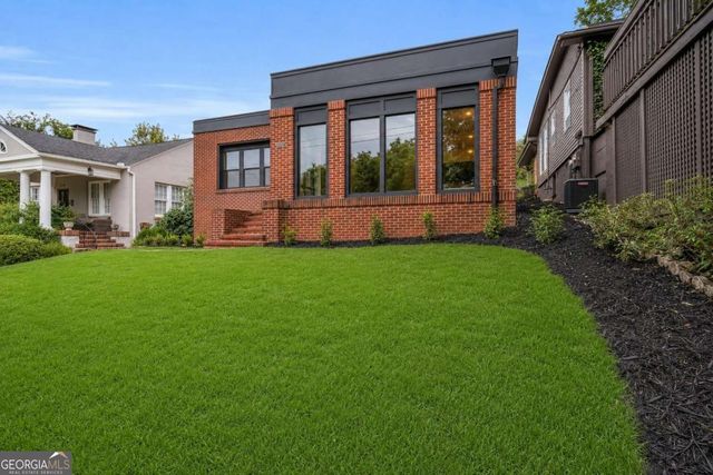 1175 Monroe Drive NE, Atlanta, GA 30306