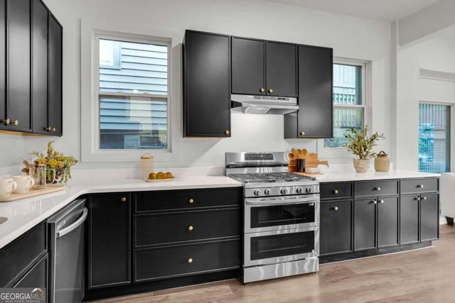 1175 Monroe Drive NE, Atlanta, GA 30306