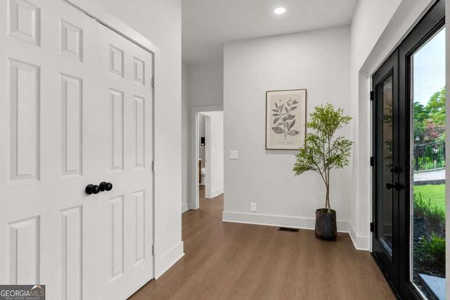 1175 Monroe Drive NE, Atlanta, GA 30306