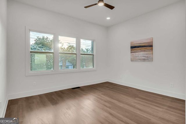 1175 Monroe Drive NE, Atlanta, GA 30306