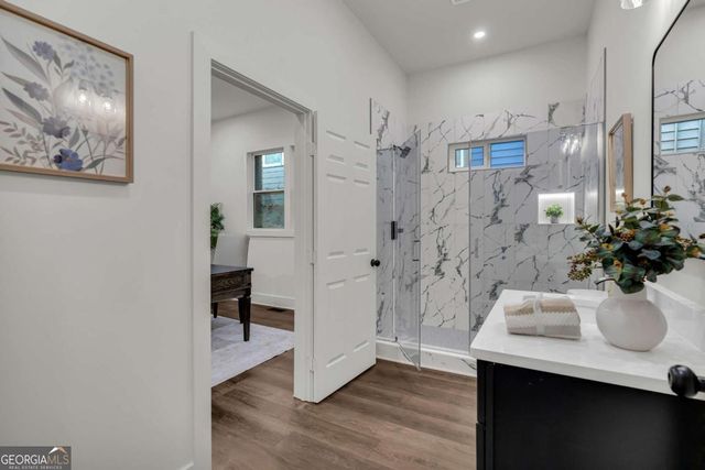 1175 Monroe Drive NE, Atlanta, GA 30306
