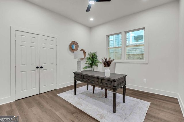 1175 Monroe Drive NE, Atlanta, GA 30306