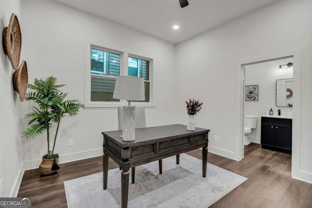 1175 Monroe Drive NE, Atlanta, GA 30306