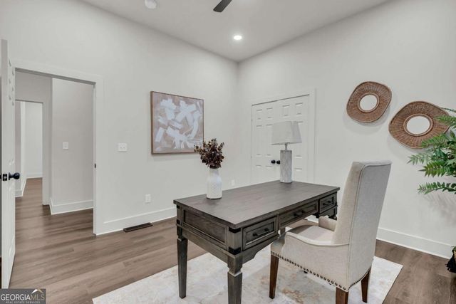 1175 Monroe Drive NE, Atlanta, GA 30306