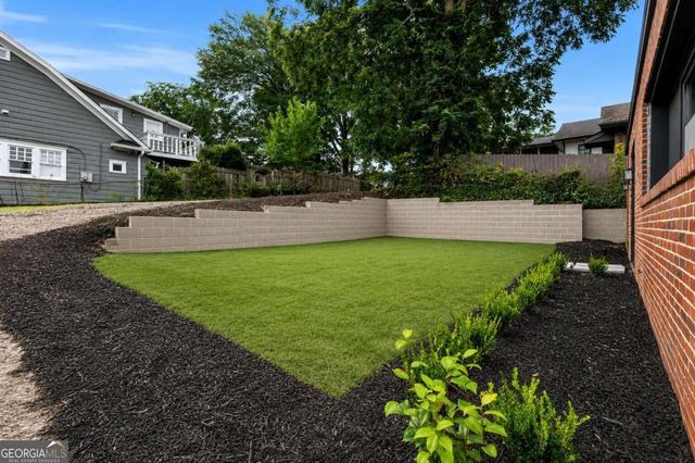 1175 Monroe Drive NE, Atlanta, GA 30306