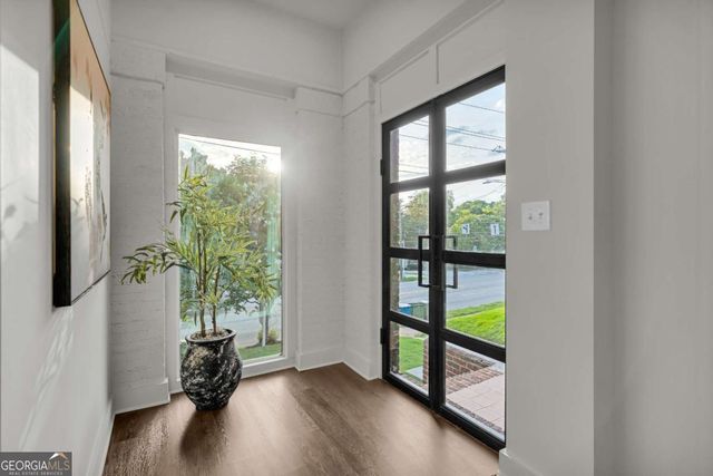 1175 Monroe Drive NE, Atlanta, GA 30306