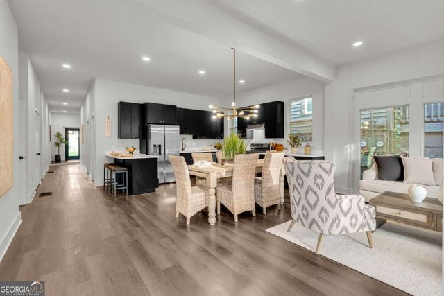 1175 Monroe Drive NE, Atlanta, GA 30306