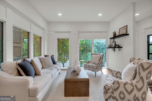 1175 Monroe Drive NE, Atlanta, GA 30306