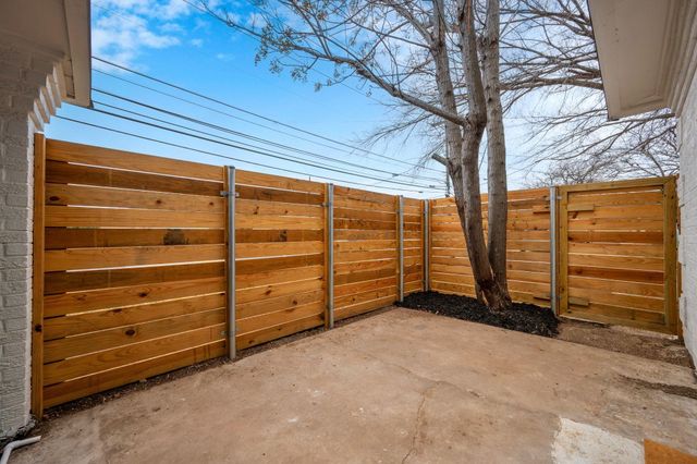 4908 West Gate BLVD 103, Austin, TX 78745