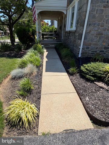 816 PENN AVE, Drexel Hill, PA 19026