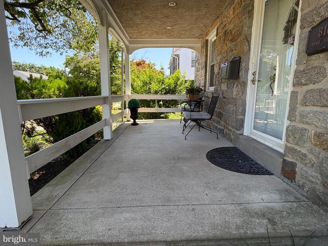 816 PENN AVE, Drexel Hill, PA 19026