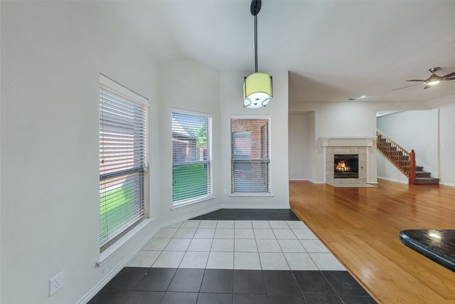 1411 Snowberry Drive, Allen, TX 75013