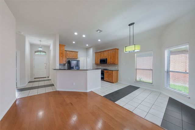 1411 Snowberry Drive, Allen, TX 75013