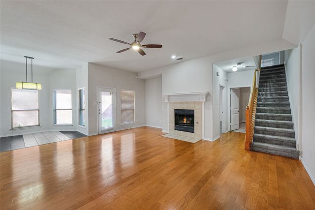 1411 Snowberry Drive, Allen, TX 75013