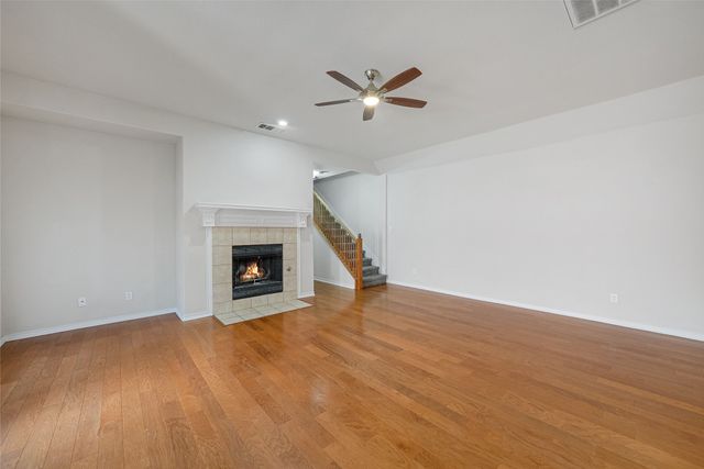 1411 Snowberry Drive, Allen, TX 75013