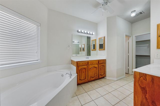 1411 Snowberry Drive, Allen, TX 75013