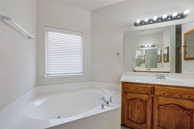 1411 Snowberry Drive, Allen, TX 75013