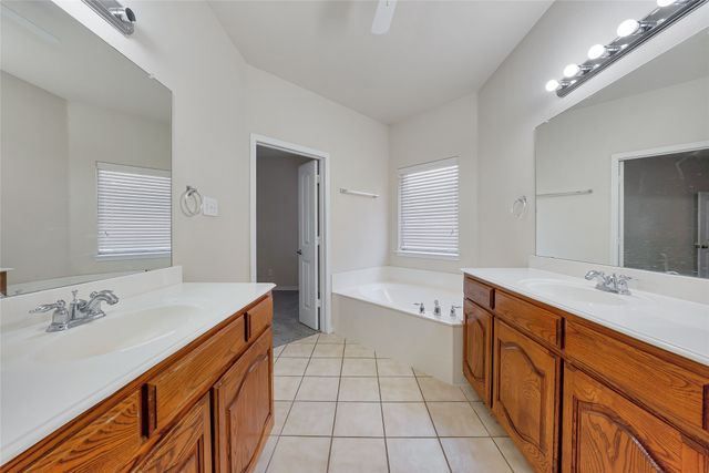 1411 Snowberry Drive, Allen, TX 75013