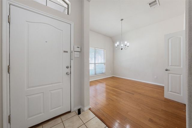 1411 Snowberry Drive, Allen, TX 75013