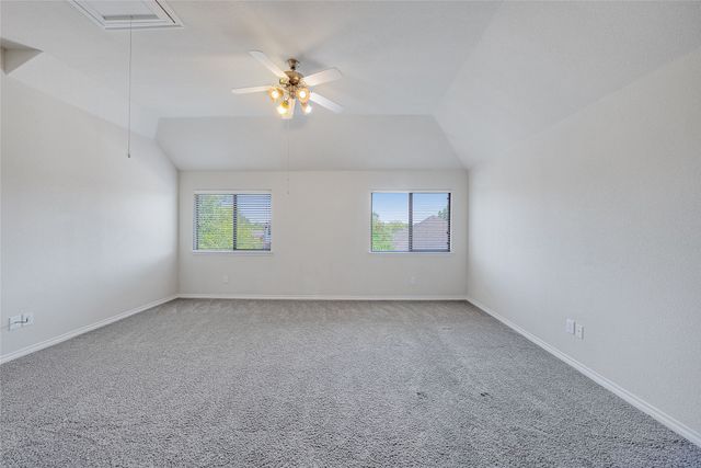 1411 Snowberry Drive, Allen, TX 75013