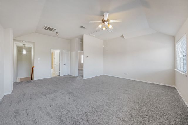 1411 Snowberry Drive, Allen, TX 75013