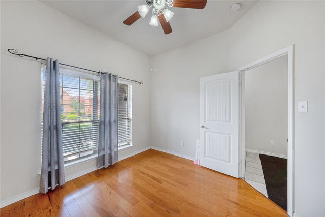 1411 Snowberry Drive, Allen, TX 75013