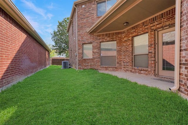 1411 Snowberry Drive, Allen, TX 75013