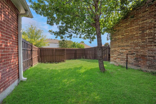 1411 Snowberry Drive, Allen, TX 75013