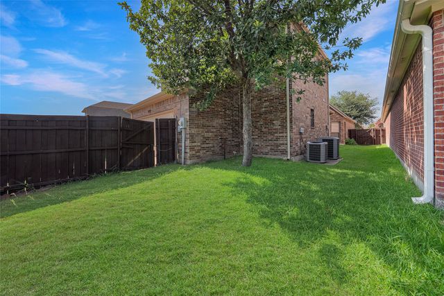 1411 Snowberry Drive, Allen, TX 75013