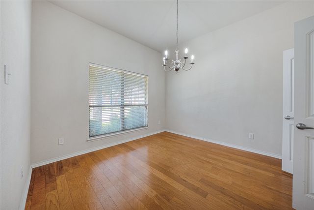 1411 Snowberry Drive, Allen, TX 75013