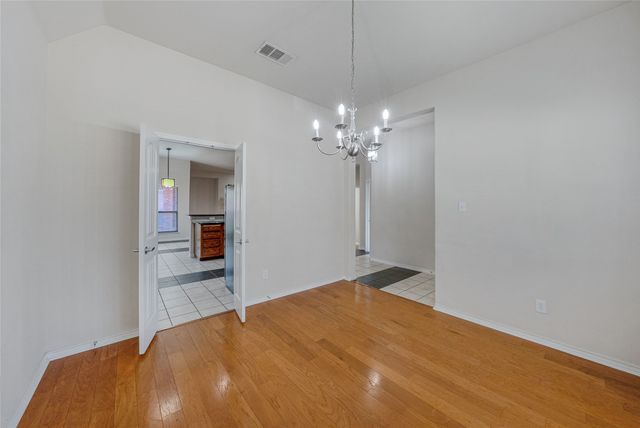 1411 Snowberry Drive, Allen, TX 75013