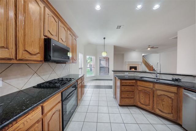 1411 Snowberry Drive, Allen, TX 75013