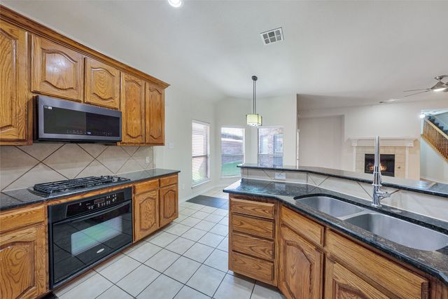 1411 Snowberry Drive, Allen, TX 75013