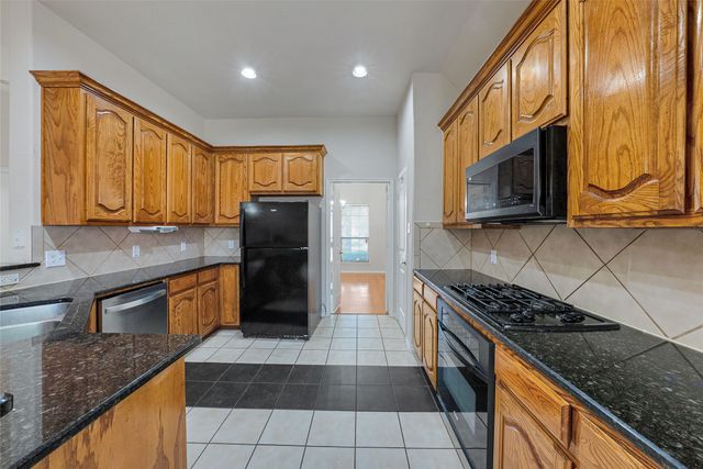 1411 Snowberry Drive, Allen, TX 75013