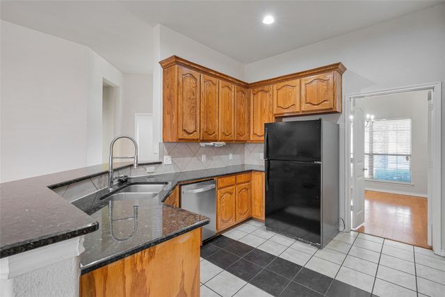 1411 Snowberry Drive, Allen, TX 75013